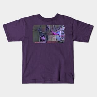 Almost Cute Dream Kids T-Shirt